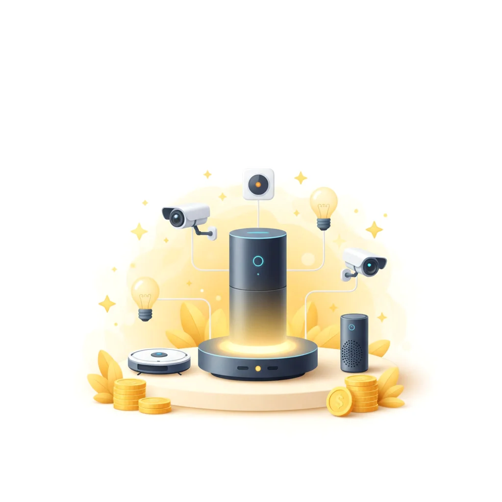 Professional Device Package